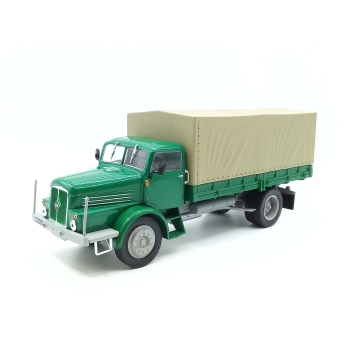IFA H6 - skala 1:43 - DeAgostini